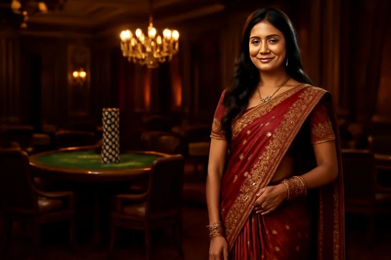 22bet ব্রাজিল থিমের ড্যাশবোর্ড